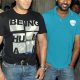 Salman Khan and Prabhudheva