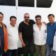 Sanjay Dutt Begins Shooting For Bhuj The Pride Of India