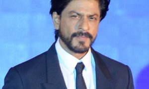 Shah Rukh Khan