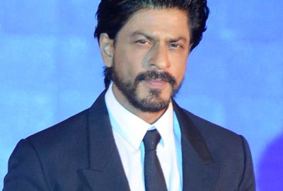 Shah Rukh Khan