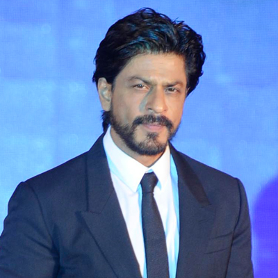 Shah Rukh Khan