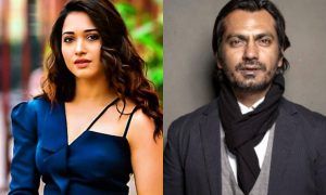 Tamannaah Bhatia Roped In For Bole Chudiyan Starring Nawazuddin Siddiqui