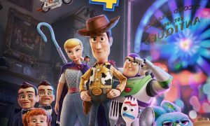 Toy Story 4