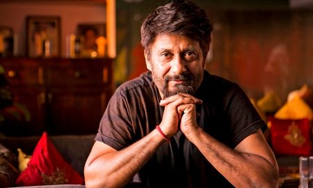 Vivek Agnihotri Opens Up About His Next Film The Kashmir Files