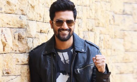 Vicky Kaushal