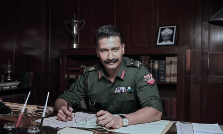 Vicky Kaushal To Play Sam Manekshaw In His Biopic