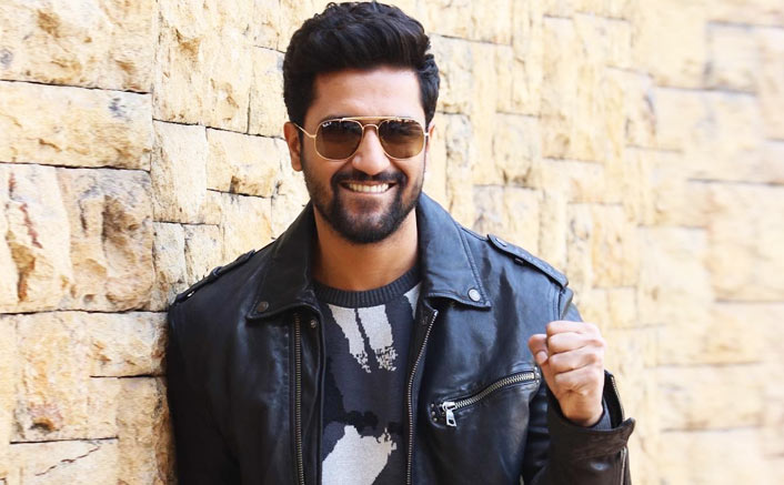 Vicky Kaushal