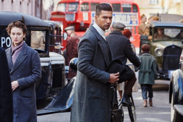 Vicky Kaushal’s Udham Singh Biopic Gets A Release Date