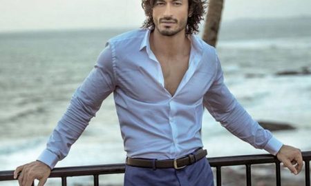 Vidyut Jammwal Wraps Up The Shoot Of Commando 3