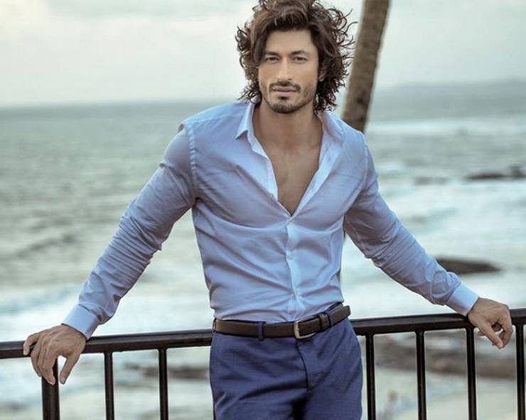 Vidyut Jammwal Wraps Up The Shoot Of Commando 3