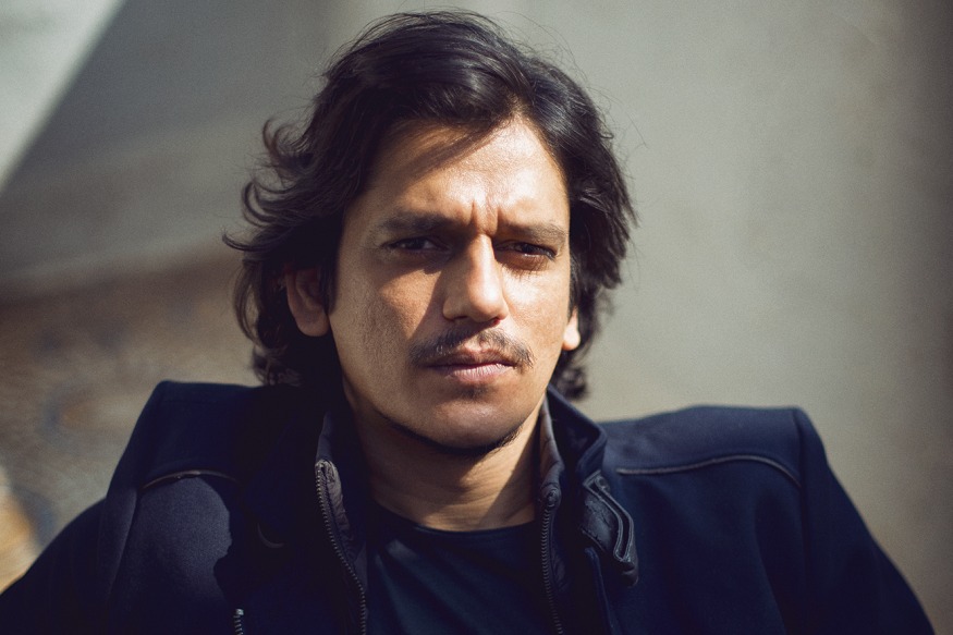 Vijay Varma