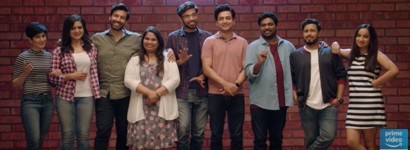 5 Reasons Why You Must Watch Comicstaan Season 2