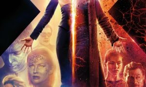X-Men: Dark Phoenix Quick Review: Sophie Turner Is Good, Story Weak