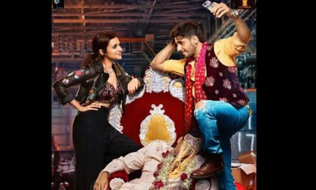 Sidharth Malhotra-Parineeti Chopra’s Jabariya Jodi Gets A New Release Date