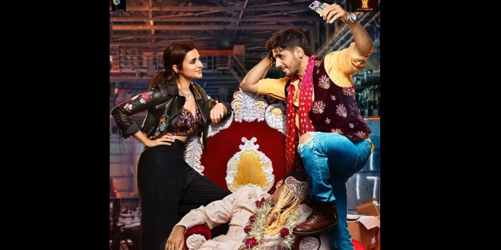 Sidharth Malhotra-Parineeti Chopra’s Jabariya Jodi Gets A New Release Date