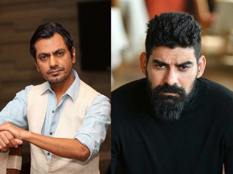 Kabir Duhan Singh To Play A Baddie In Nawazuddin Siddiqui Starrer Bole Chudiyan