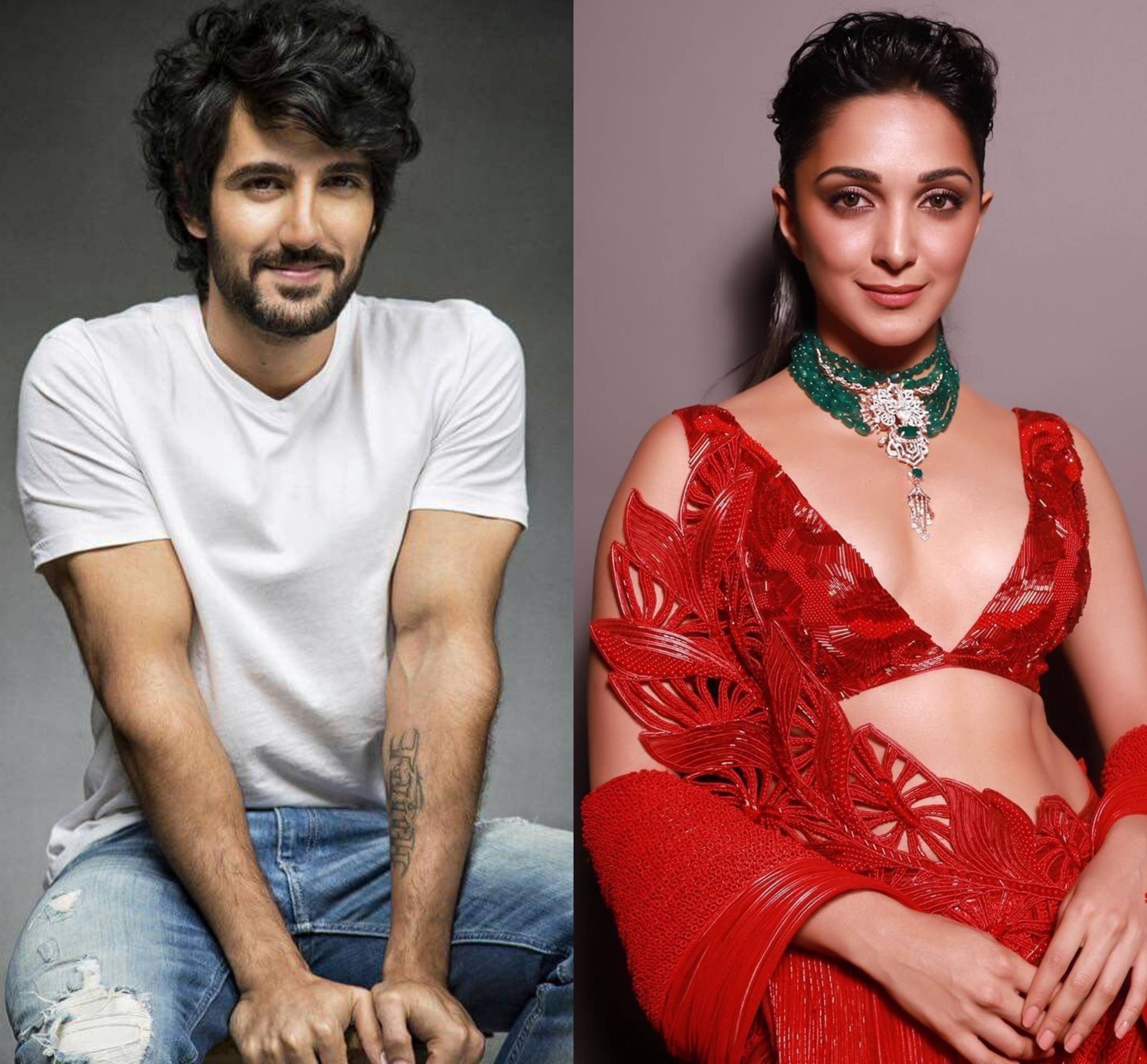 Aditya Seal Is All Set To Feature Opposite Kiara Advani.jpg