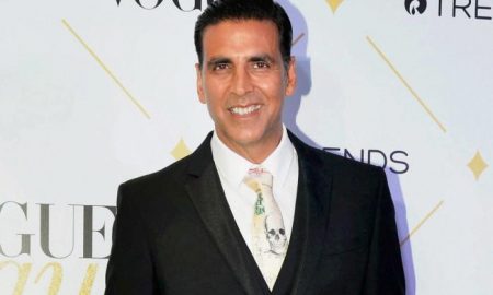 Akshay Kumar