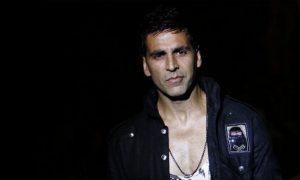 Akshay Kumar