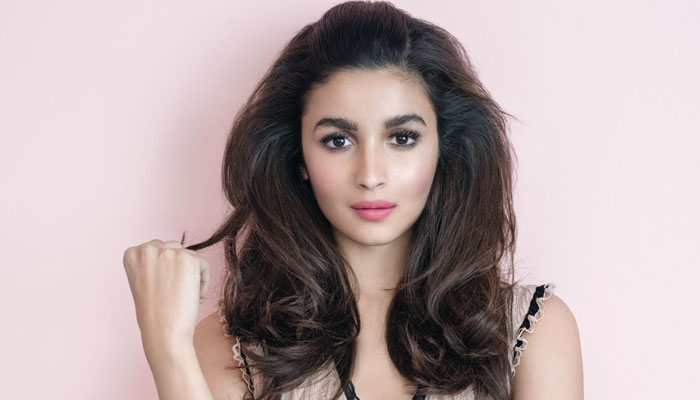 Alia Bhatt