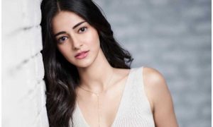 Ananya Panday