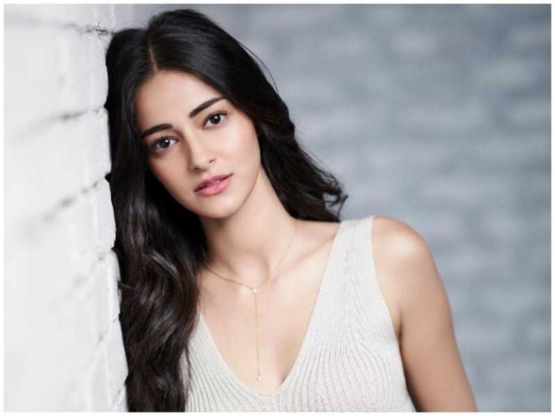 Ananya Panday