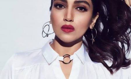 Bhumi Pednekar