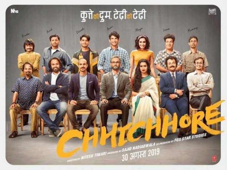 Chhichhore