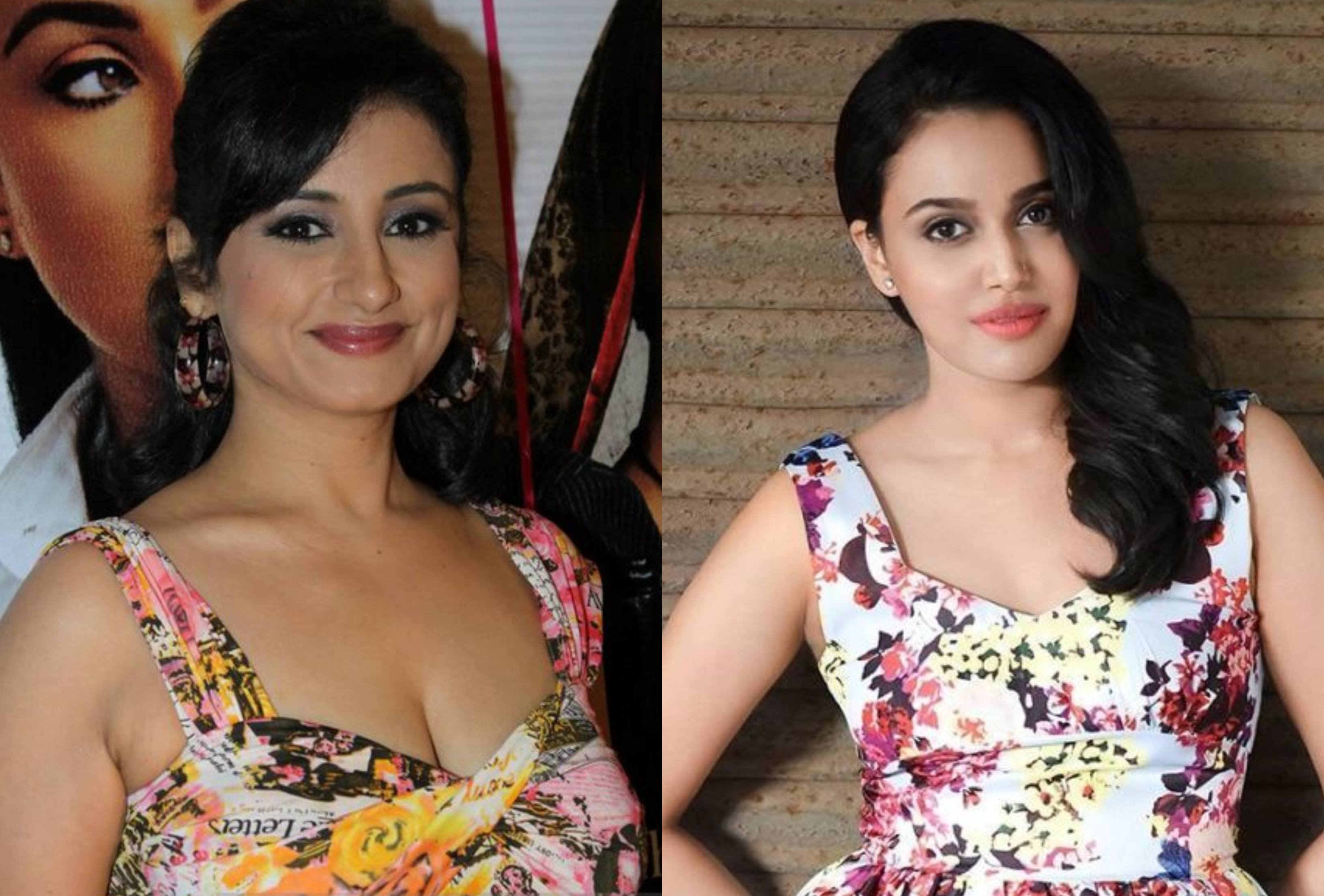 Divya Dutta And Swara Bhasker To Romance Each Other In Faraz’s Next