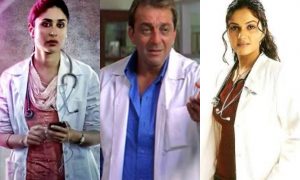 Doctors Of Bollywood