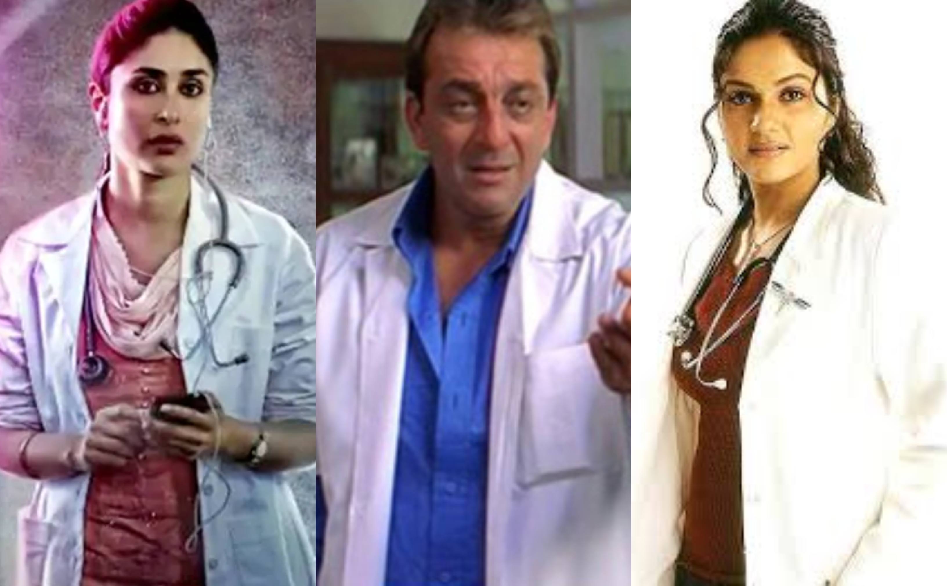 Doctors Of Bollywood