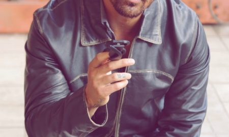 Harshvardhan Rane