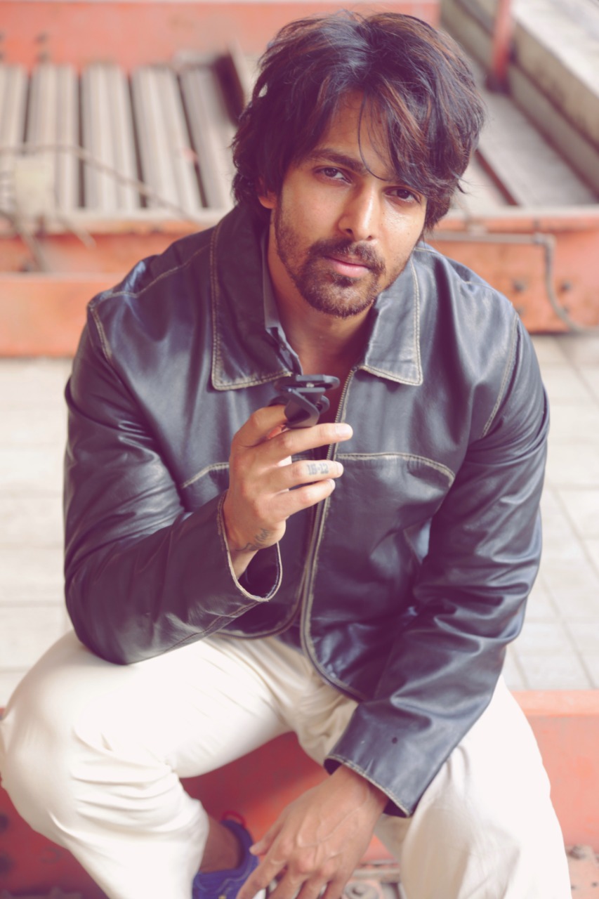 Harshvardhan Rane