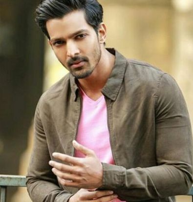 Harshvardhan Rane