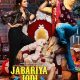 Parineeti Chopra and Sidharth Malhotra in Jabariya Jodi