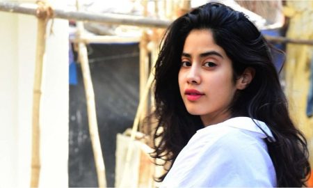 Janhvi Kapoor