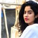 Janhvi Kapoor