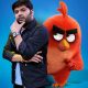 Kapil Sharam to voice Red in The Angry Birds Movie 2