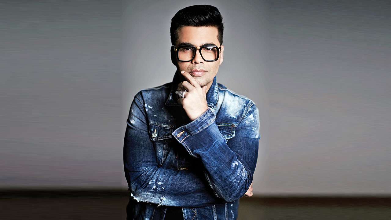 Karan Johar