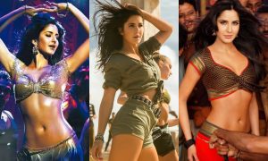 Katrina Kaif Dance Songs