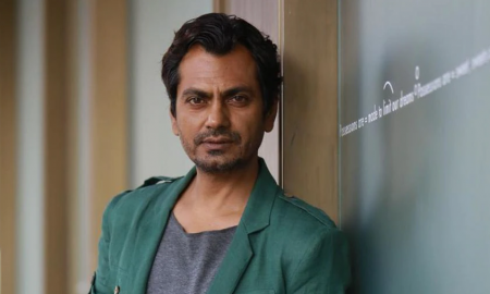 Nawazuddin Siddiqui