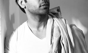 Rajkummar Rao