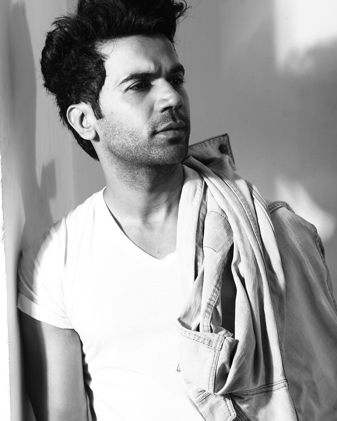 Rajkummar Rao