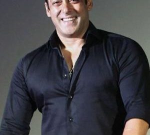 Salman Khan