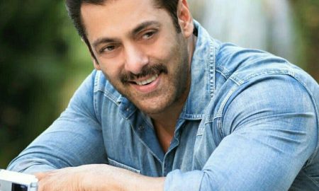 Salman Khan To Now Produce A Film Centered On Marriage Halls