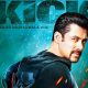 Salman Khan in Kick