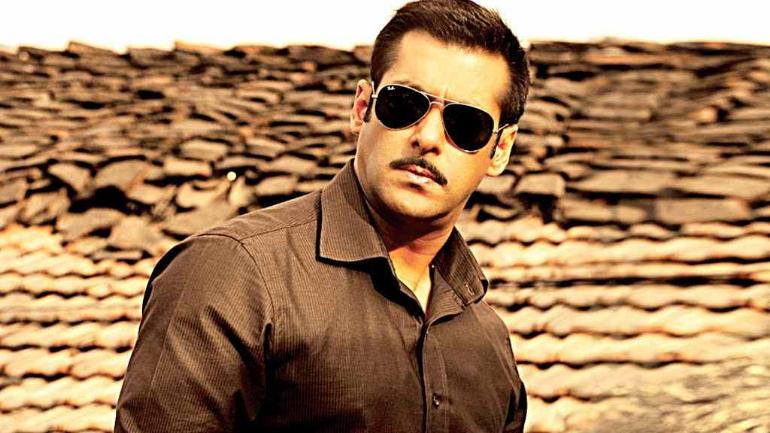 Salman Khan