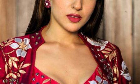 Sara Ali Khan