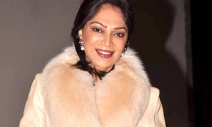 Simi Garewal