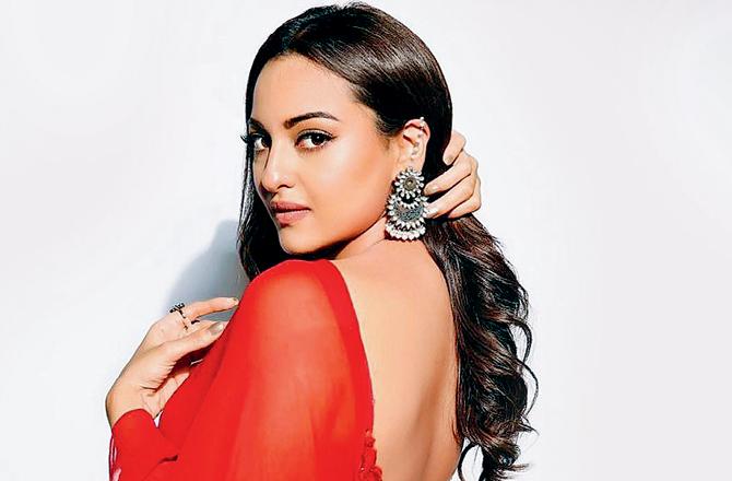 Sonakshi Sinha